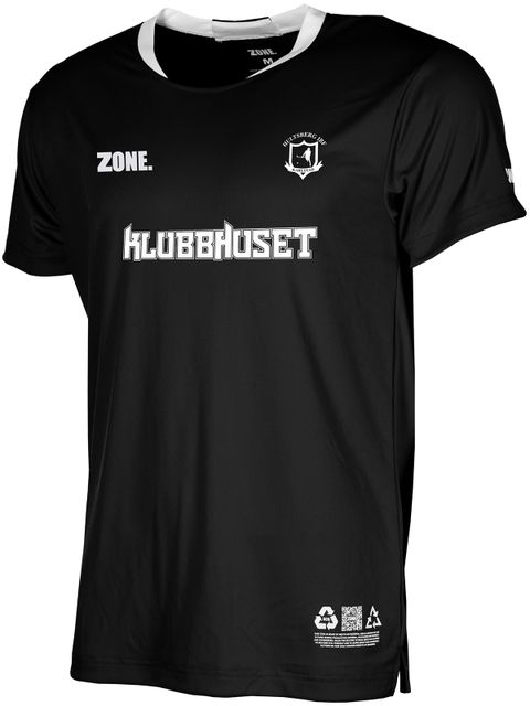 Zone T-shirt CLUB (Hultsberg IBF)